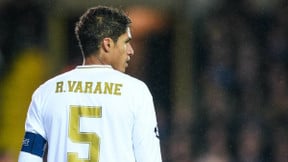 Mercato - PSG : Ça s'agite en coulisse pour Raphaël Varane !