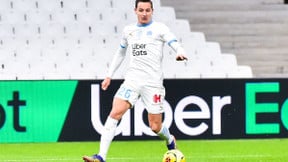 Mercato - OM : Thauvin va recaler Longoria !