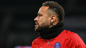 PSG : Neymar affiche clairement son bonheur à Paris !