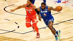 Basket - NBA : LeBron James répond à la sortie fracassante de Shaquille O'Neal !