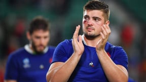 Rugby - XV de France : Alldritt envoie un message fort à Galthié !