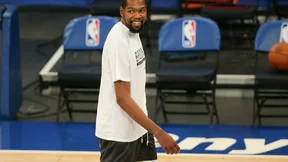 Basket - NBA : Après LeBron James, Kevin Durant s'en prend aussi à Shaquille O'Neal !