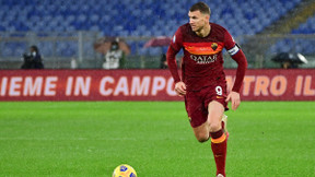 Mercato - PSG : Juventus, Inter... Leonardo peut toujours y croire pour Edin Dzeko !