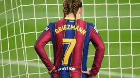 Barcelone - Malaise : Koeman ne lâche pas Griezmann !