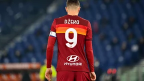 Mercato - PSG : Ça se précise pour Edin Dzeko...