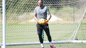 ASSE - Malaise : Ruffier est interpellé après son clash avec Puel !