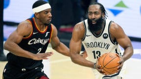 Basket - NBA : James Harden se fait fracasser par un ancien coéquipier !