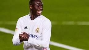 Mercato - Real Madrid : La grande annonce de Mendy sur sa situation à Madrid !