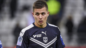 Mercato - Bordeaux : Un départ libre se confirme pour cet attaquant !