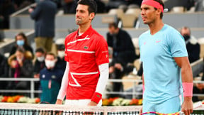 La rivalité Nadal-Djokovic mise à l'honneur avant Roland-Garros