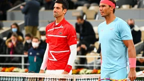 La rivalité Nadal-Djokovic mise à l'honneur avant Roland-Garros
