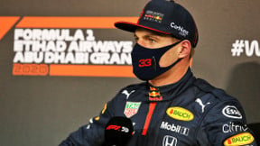 Formule 1 : Max Verstappen livre les secrets de sa réussite !