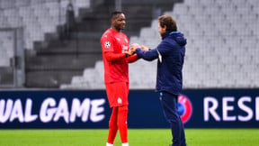 Mercato - OM : Mandanda affiche un énorme regret avec André Villas-Boas !