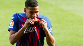 Barcelone - Malaise : Abidal, comportement... Todibo se fait totalement dézinguer !