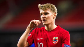 Mercato - Real Madrid : Haaland se prononce sur le départ de Martin Odegaard !