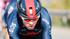 Cyclisme : Chris Froome reçoit une mauvaise nouvelle pour les Jeux Olympiques !