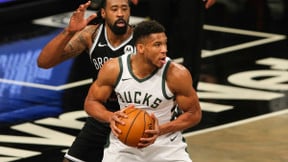 Basket - NBA : Cette énorme mise en garde envoyée à Giannis Antetokounmpo !