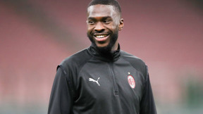 Mercato - Milan AC : Ce message fort de Fikayo Tomori sur son arrivée !