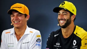 Formule 1 : Ricciardo, Norris... McLaren s'enflamme pour cette nouvelle saison !