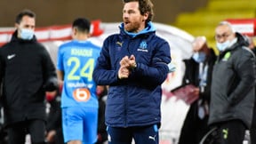 Mercato - OM : La confidence de Villas-Boas sur son passage à l’OM !