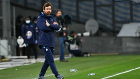 Mercato - OM : Un conflit d’intérêt avec Villas-Boas ? La réponse de l’OM !