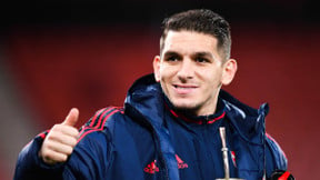 Mercato - Arsenal : Lucas Torreira a tranché pour son avenir !