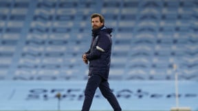 Mercato - OM : Villas-Boas sait à quoi s'en tenir pour son avenir !