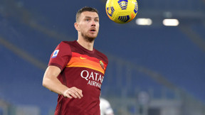 Mercato - PSG : Un énorme bras de fer dans le dossier Dzeko ?