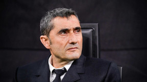 Mercato - OM : Valverde pour remplacer Villas-Boas ? La réponse de l’OM !