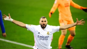 Mercato - Real Madrid : Karim Benzema prêt à faire son incroyable retour à l’OL ?