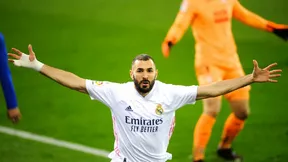 Mercato - Real Madrid : L’appel du pied de ce joueur de l’OL à Karim Benzema !