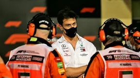 Formule 1 : Russell, Hamilton… La grosse mise au point de Mercedes !