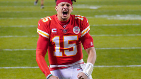 NFL : Mahomes annonce la couleur pour le Superbowl contre Brady !