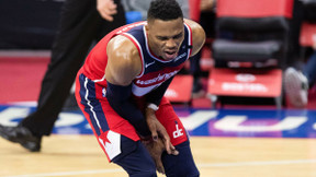Basket - NBA : Le constat accablant de Westbrook sur son début de saison !