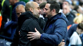 Mercato - Chelsea : Guardiola monte au créneau après le renvoi de Lampard !