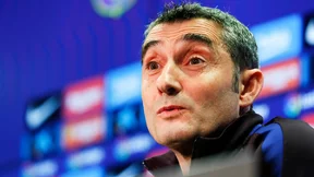 Mercato - OM : Valverde, Villas-Boas... Un énorme coup de bluff ?