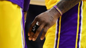 Basket - NBA : Cette décision forte des Lakers pour un hommage à Kobe Bryant !