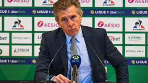 Mercato - ASSE : Une tendance se dessine pour le recrutement de Puel !