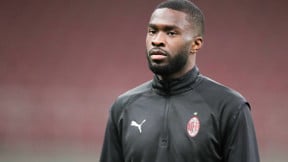 Mercato - Milan AC : Ce message fort sur les débuts de Tomori !