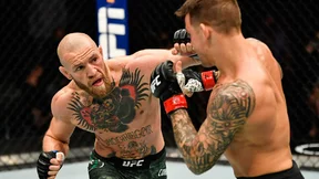 Omnisport : L’annonce de McGregor sur un troisième combat contre Poirier