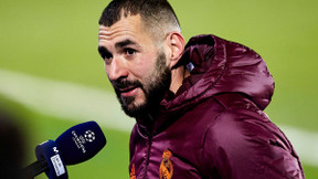 Mercato - Real Madrid : Et si le retour de Benzema à l’OL était déjà bouclé !