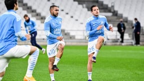 OM - Clash : Villas-Boas en rajoute une couche sur les tensions entre Payet et Thauvin !