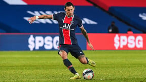 Mercato - PSG : Nouvelle annonce de taille pour l'avenir de Di Maria !