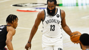 Basket - NBA : Les confidences de James Harden sur son nouveau rôle aux Nets