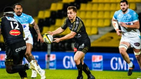 Rugby - Top 14 : L’essai de la 19e journée, l’œuvre collective du Stade Rochelais (vidéo)