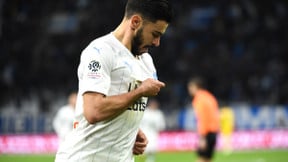 Mercato - OM : Morgan Sanson fait ses adieux à Marseille !