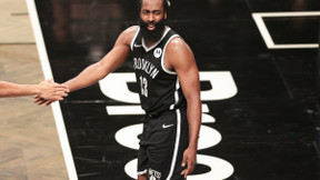 Basket - NBA : Steve Nash attend plus de James Harden !