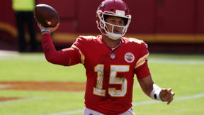 NFL : Rejoindre Tom Brady dans l’histoire ? La réponse de Patrick Mahomes !