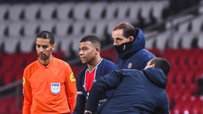 PSG - Malaise : Cette grosse révélation sur la relation entre Mbappé et Tuchel !