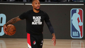Basket - NBA : Le terrible constat de Damian Lillard !